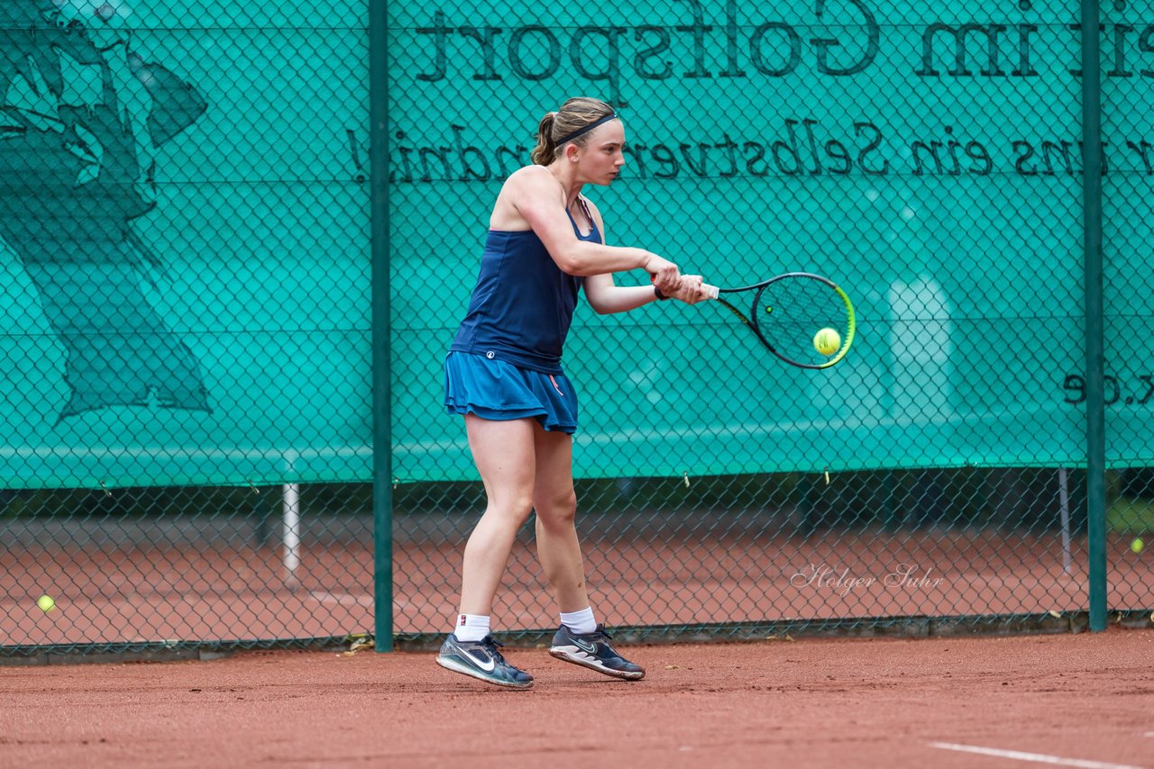 Bild 100 - Kuehlungsborner Tennisturnier